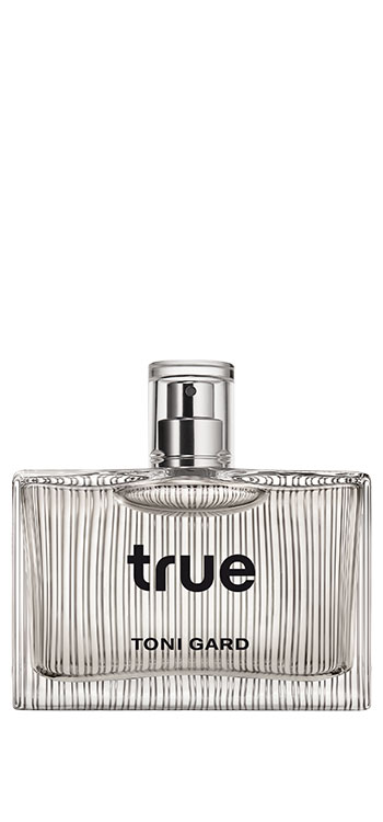 EAU DE PARFUM